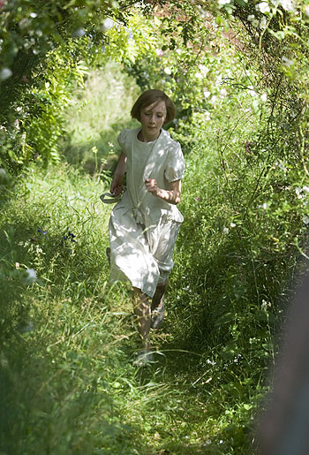 Atonement - Van film - Saoirse Ronan