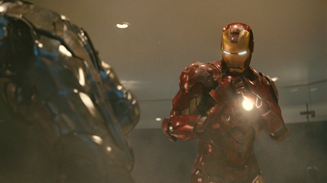Iron Man 2 - Film