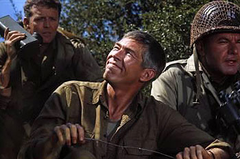 What Did You Do in the War, Daddy? - Photos - James Coburn, Dick Shawn