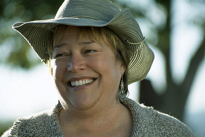 Bonneville - Film - Kathy Bates