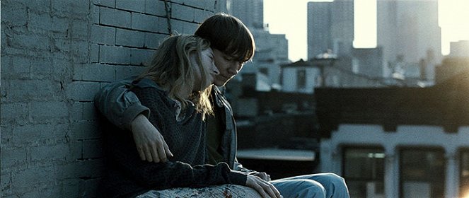 The Good Heart - De la película - Isild Le Besco, Paul Dano