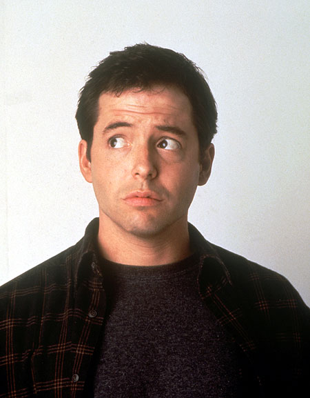 The Cable Guy - Photos - Matthew Broderick