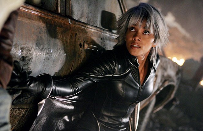 X-Men - Az ellenállás vége - Filmfotók - Halle Berry