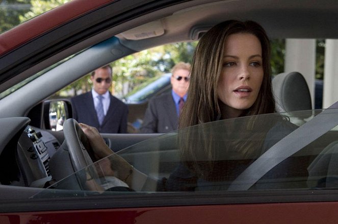 Nothing But the Truth - Van film - Kate Beckinsale