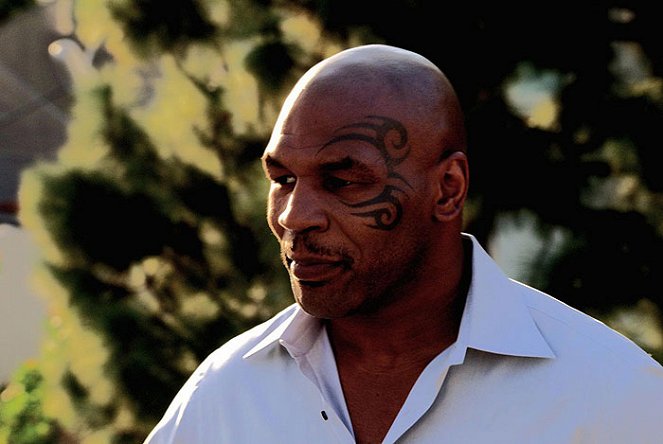 Tyson - Film - Mike Tyson