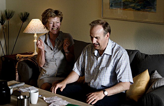 Lotto - De la película - Søren Pilmark