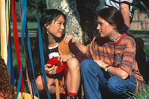 The Baby-Sitters Club - Do filme