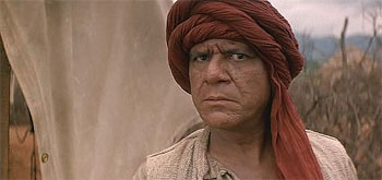 The Ghost and the Darkness - Photos - Om Puri