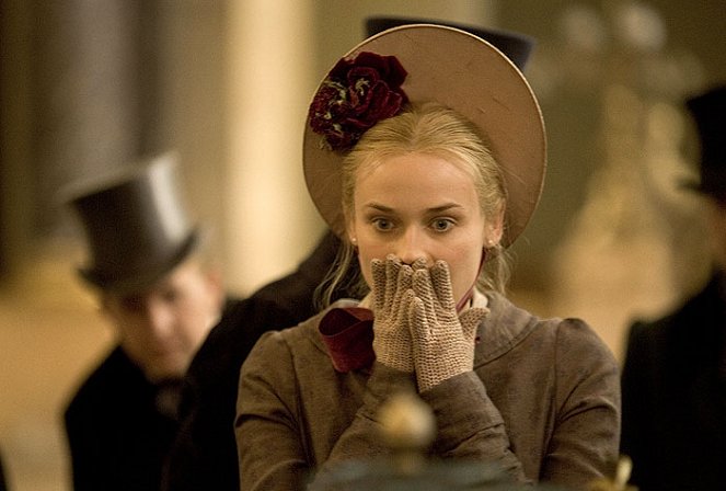 Beethoven árnyékában - Filmfotók - Diane Kruger