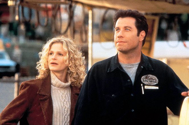 Phenomenon - Van film - Kyra Sedgwick, John Travolta