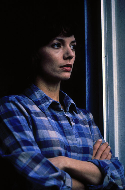 The Big Man: Crossing the Line - Photos - Joanne Whalley