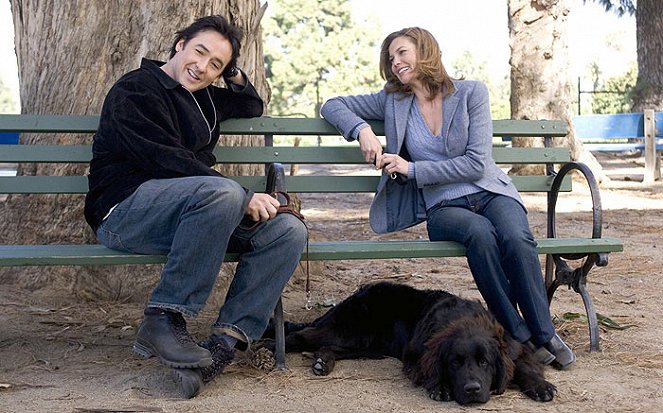 Frau mit Hund sucht Mann mit Herz - Filmfotos - John Cusack, Diane Lane