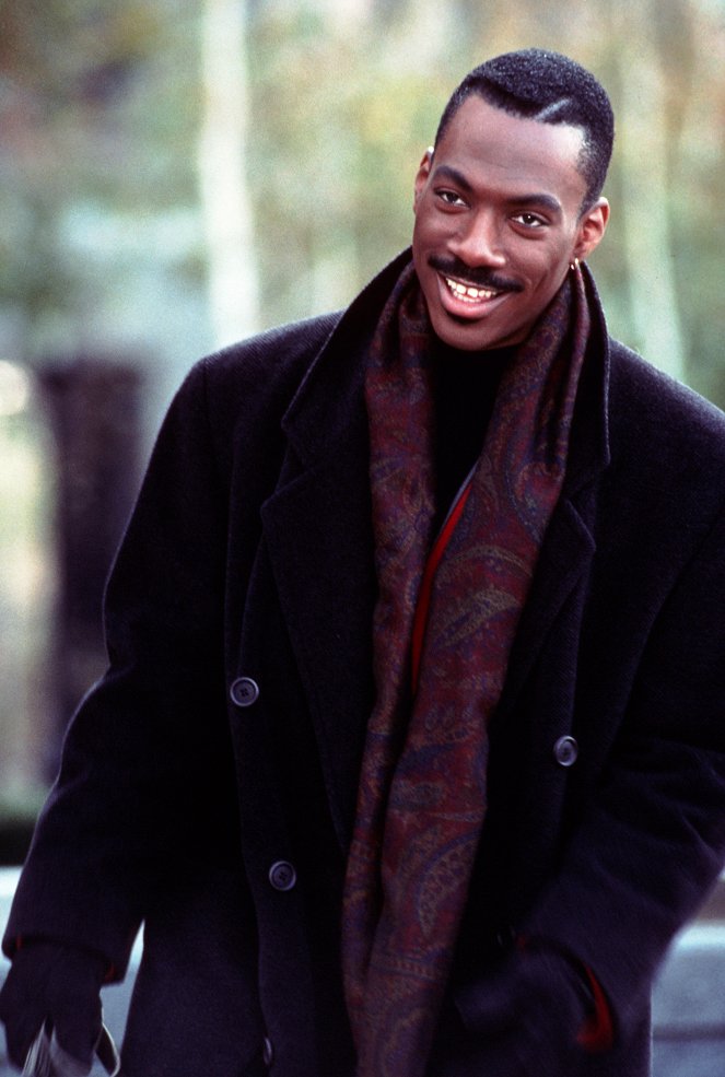 Boomerang - Film - Eddie Murphy