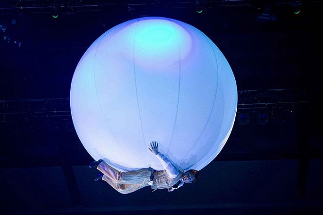 Cirque du Soleil: Delirium - Photos