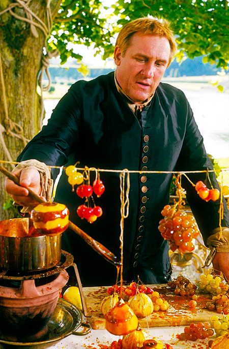 Vatel - Photos - Gérard Depardieu