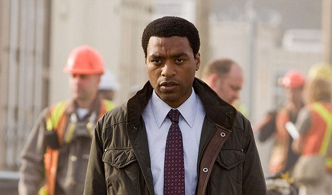 2012 - Kuvat elokuvasta - Chiwetel Ejiofor