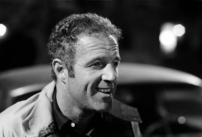 Hide in Plain Sight - Do filme - James Caan