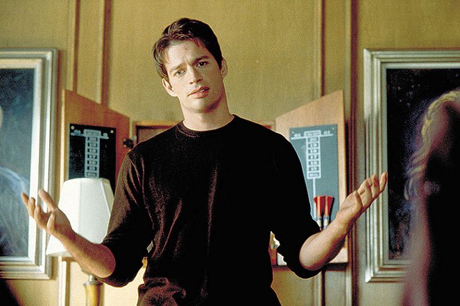 Life Without Dick - Filmfotos - Harry Connick, Jr.