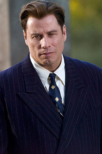 Coeurs perdus - Film - John Travolta