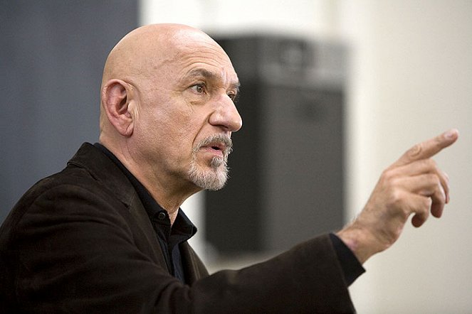 Elegy - Photos - Ben Kingsley