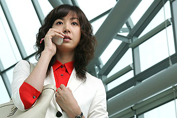 Aein - De la película - Hyeon-ah Seong
