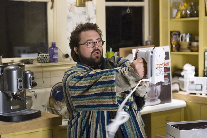 Catch and Release - De filmes - Kevin Smith