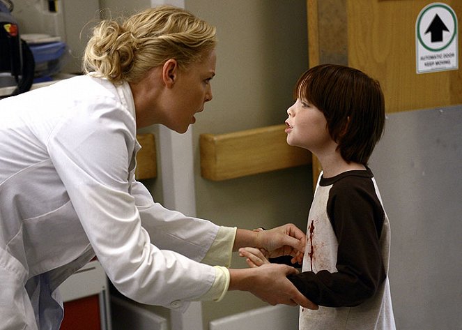 Grey's Anatomy - Photos - Katherine Heigl