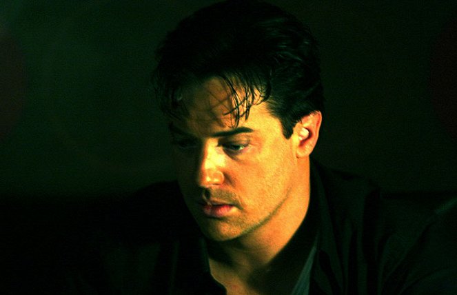 Journey to the End of the Night - Photos - Brendan Fraser