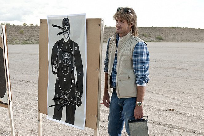 MacGruber - Photos - Will Forte