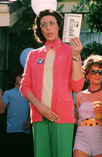 The Incredible Shrinking Woman - Filmfotos - Lily Tomlin