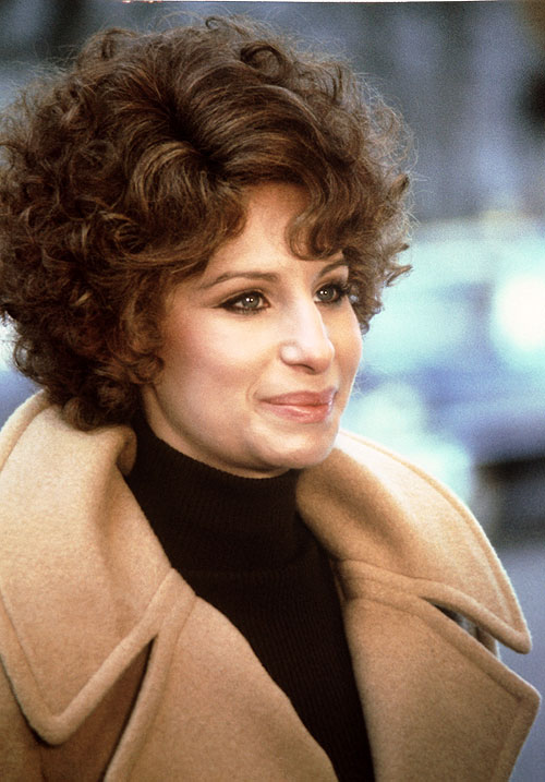 O Nosso Amor de Ontem - Do filme - Barbra Streisand