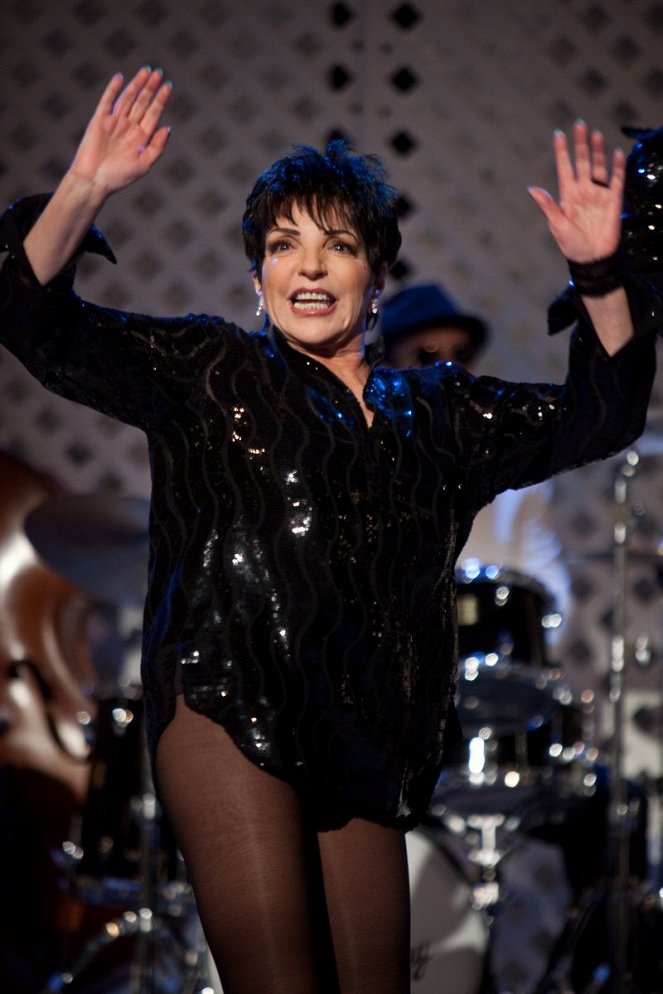 Sex and the City 2 - Photos - Liza Minnelli