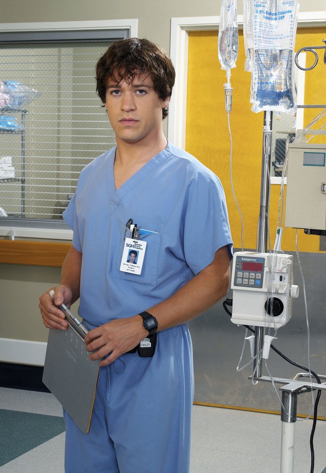 Grey's Anatomy - Season 2 - Promo - T.R. Knight