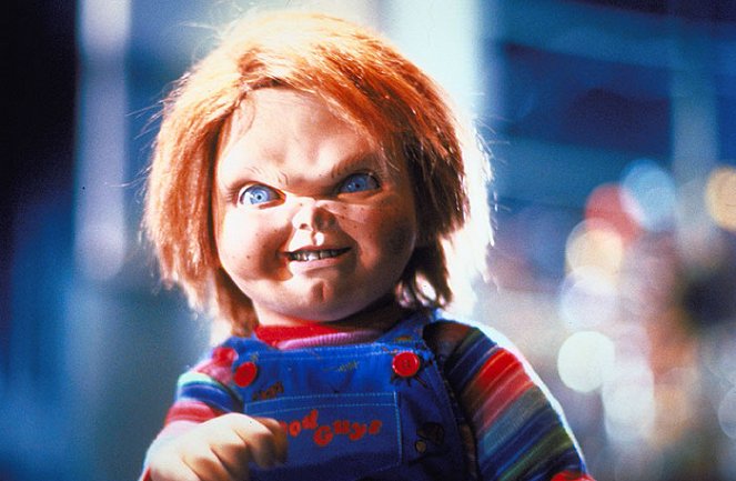 Chucky 3 - Filmfotos