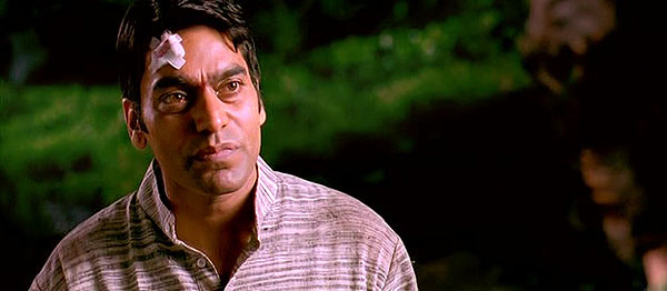 Summer 2007 - Z filmu - Ashutosh Rana