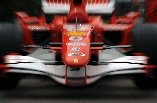 Ultimate Factories: Ferrari - Filmfotos