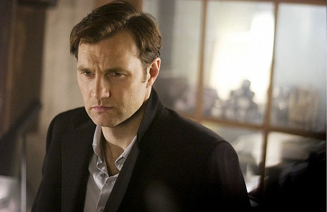 Elemi ösztön 2. - Filmfotók - David Morrissey