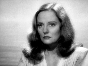 Das Rettungsboot - Filmfotos - Tallulah Bankhead