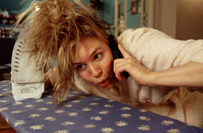 Bridget Jones: Mindjárt megőrülök! - Filmfotók - Renée Zellweger