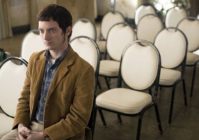 Bobby - Do filme - Elijah Wood