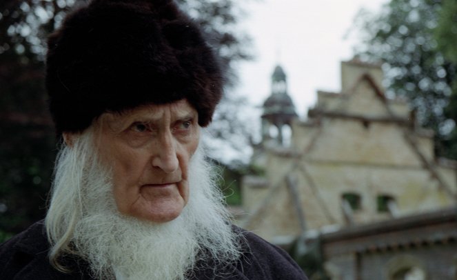 The Monastery: Mr. Vig and the Nun - Film