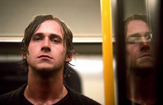 Stay - Entre a Vida e a Morte - Do filme - Ryan Gosling