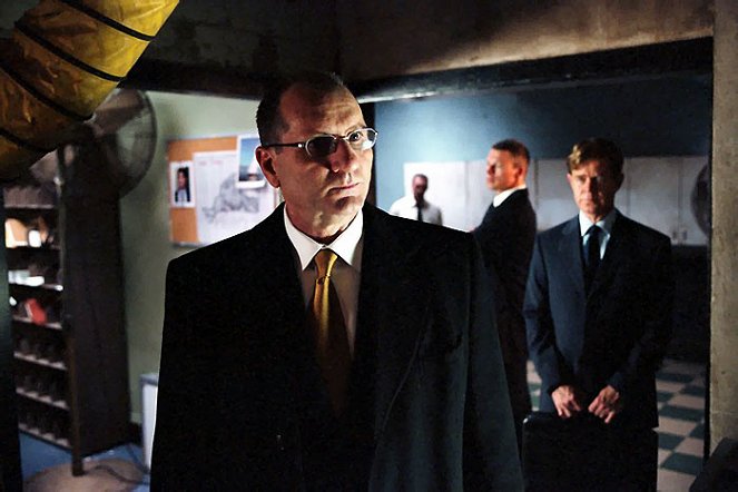 Spartan - Filmfotos - Ed O'Neill