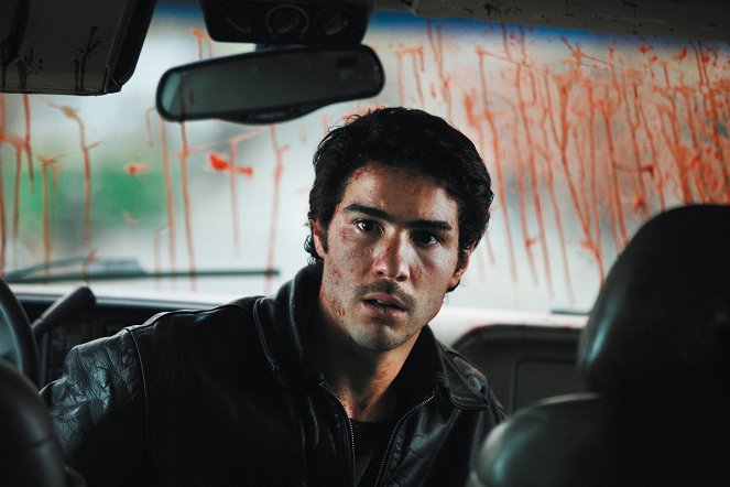 Ein Prophet - Filmfotos - Tahar Rahim