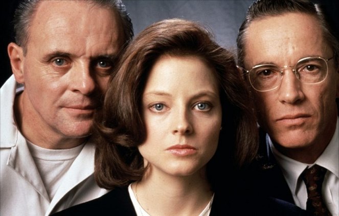 The Silence of the Lambs - Promo - Anthony Hopkins, Jodie Foster, Scott Glenn