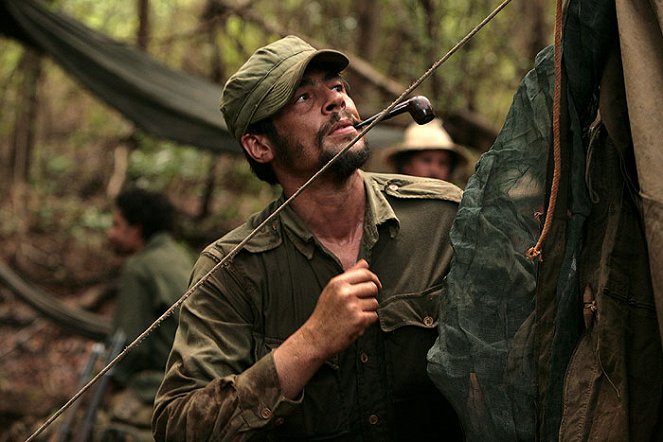 Che - Sankari - Kuvat elokuvasta - Benicio Del Toro