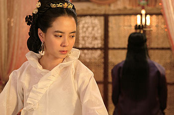 Ssanghwajeom - De la película