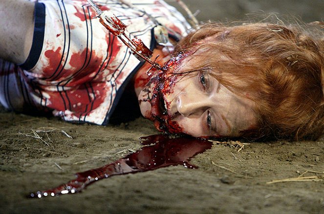 Wrong Turn - Photos - Lindy Booth