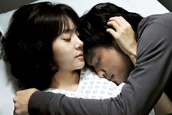 Szczęście - Z filmu - Soo-jeong Im, Jeong-min Hwang