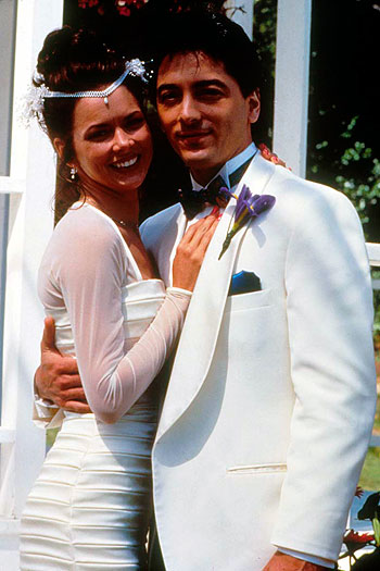 Mixed Blessings - Filmfotos - Julie Condra, Scott Baio